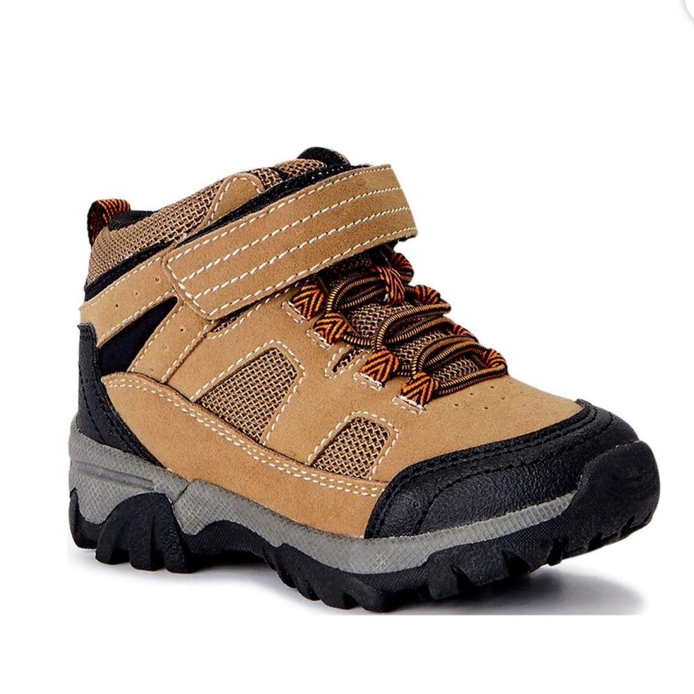 OZARK HIKING BOOT TODDLER / KIDS SIZE 8 SHOE